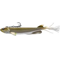 Силикон Daiwa Prorex V-Marley Pelagic Shad, 15227-002, 8,25", 21 см, 80 г, 1 шт, Ayu: купить, цена, Киев, Украина | Zabros
