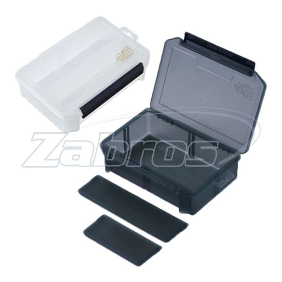 Фото Meiho Versus VS-3010NDDM, 20,5x14,5x6 см, Clear