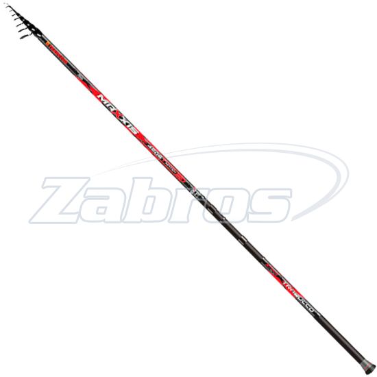 Фото Trabucco Maxxis T-Match, 151-81-140, 4,5 м, 120 г