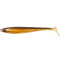 Силикон Daiwa Prorex Duckfin Shad 2.0, 7,90", 20 см, 45 г, 2 шт, Spotted Bullhead, купить, цены в Киеве и Украине, интернет-магазин | Zabros
