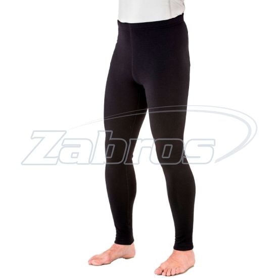 Фотографія Fahrenheit Power Stretch Pro Uni, FAPSPRO03501S, Black