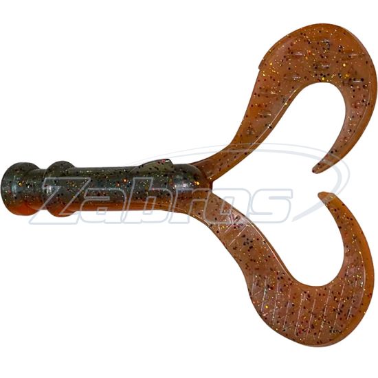 Фото Craft Fish Craft Frog, 7,90", 20 см, 60 г, 1 шт, 027