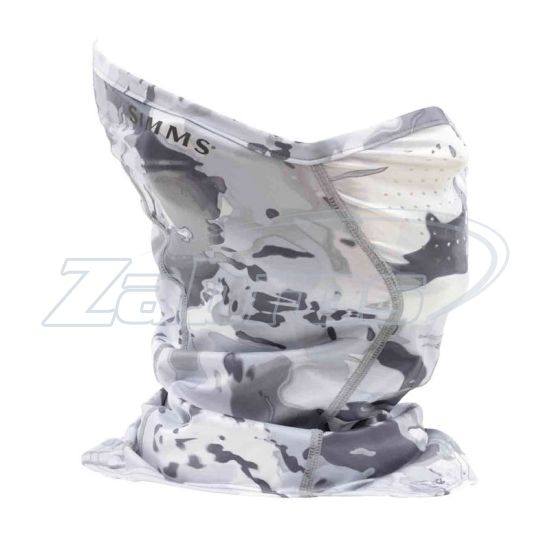 Фото Simms SunGaiter, 10490-069-00, Cloud Camo Grey