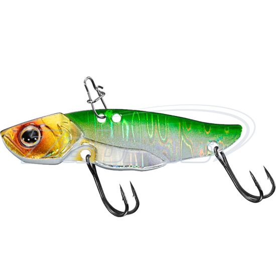 Фото Daiwa Steez Metal Vib Slim, 5 г, Metallic Hasu