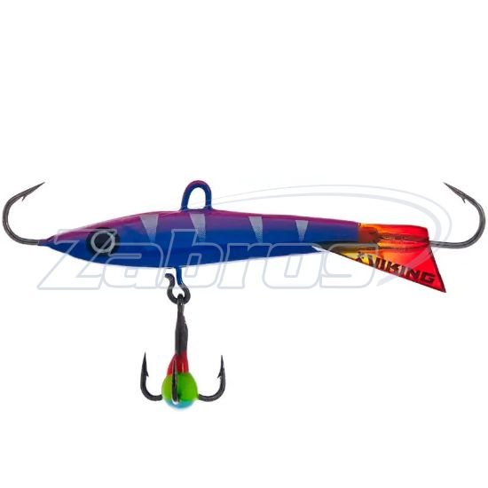 Фото Viking Fishing Yeti Ice Jig, 5 см, 12 г, 09