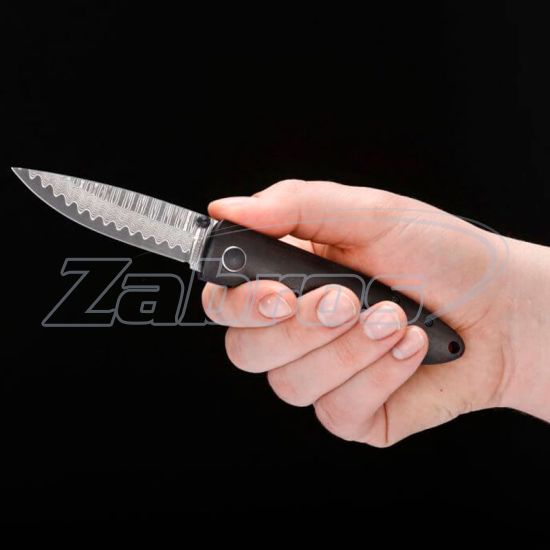 Малюнок Boker Plus Damascus Gent I