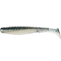 Силикон FishUp U-Shad, 3,00", 7,6 см, 9 шт, #201, купить, цены в Киеве и Украине, интернет-магазин | Zabros