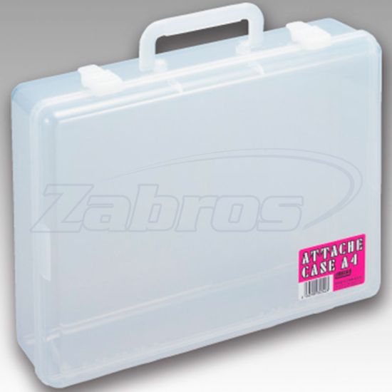 Фото Meiho Attache A4, 33x26x8,5 см