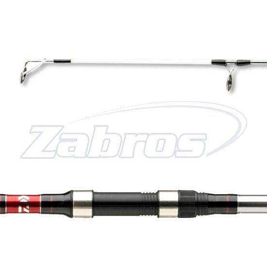 Фотографія Daiwa Seahunter Surf,  11534-425, 4,20 м, 100-250 г