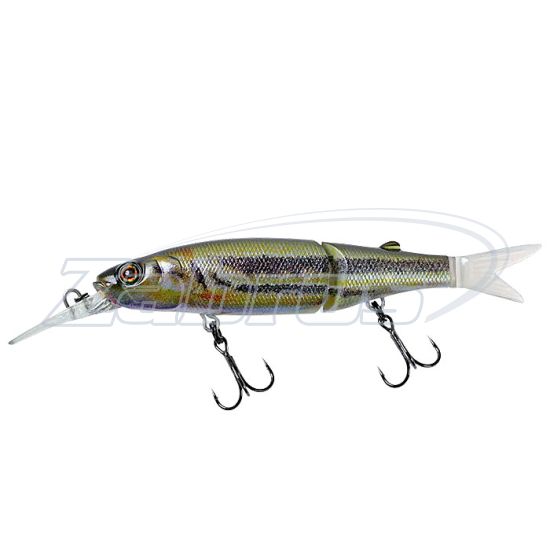 Фото Jackall Tiny Magallon 88MR-SP, 8,8 см, 7,6 г, 1,5 м, RT Ugui