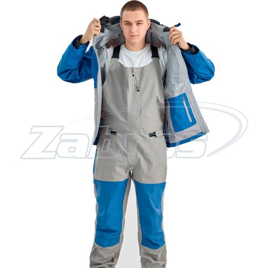 Купити Favorite Storm Jacket 10К, XXL, Blue