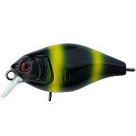 Воблер Trident Sweep SR 38F, 3,8 см, 4,7 г, 1,1 м, 032, купить, цены в Киеве и Украине, интернет-магазин | Zabros
