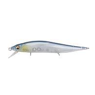 Воблер Megabass Vision Oneten Jr. 98SP, 9,8 см, 10,5 г, 1,8 м, Phantom Pro Blue, купити, ціни в Києві та Україні, інтернет-магазин | Zabros