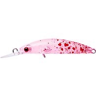 Воблер Daiwa Presso Double Clutch 45S, 4,5 см, 2,1 г, Oniyome Red Glow, купить, цены в Киеве и Украине, интернет-магазин | Zabros