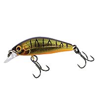 Воблер Jackall Chubby Minnow 35SP, 3,5 см, 2,3 г, 0,5 м, HL Shinining Tiger, купить, цены в Киеве и Украине, интернет-магазин | Zabros