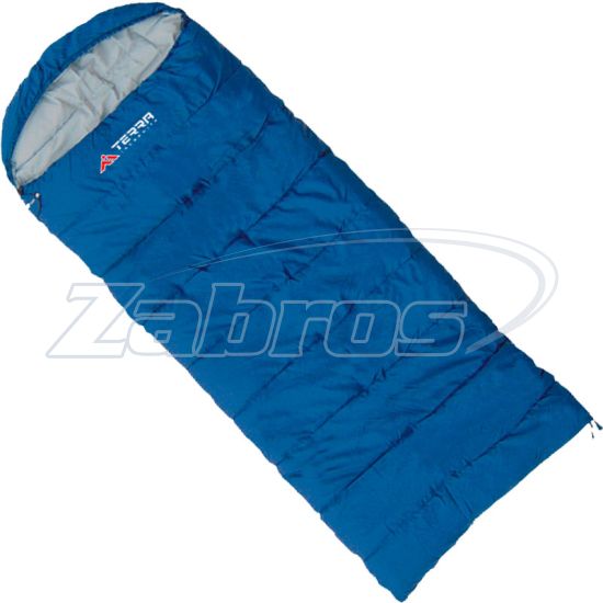 Фото Terra Incognita Asleep Wide 400, R, Dark Blue