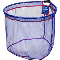 Голова підсака Daiwa N'Zon Soft & Fine Mesh Landing Net, 13450-050, 50x40 см, купити, ціни в Києві та Україні, інтернет-магазин | Zabros
