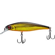 Воблер Jackall Squad Minnow 95SP, 9,5 см, 14 г, 1,5 м, HL Gold & Black, купить, цены в Киеве и Украине, интернет-магазин | Zabros