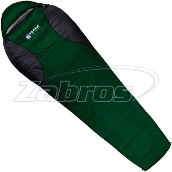 Фото Terra Incognita Pharaon Evo 400, L, Green