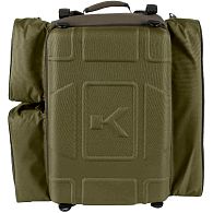 Рюкзак Korum Progress XT Ruckbag, K0290101, 50x25x50 см, 45 л, купить, цены в Киеве и Украине, интернет-магазин | Zabros