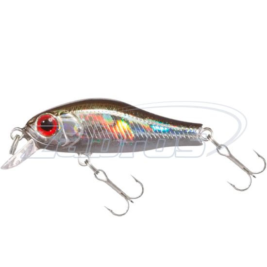 Фото ZipBaits Rigge 35F, 3,5 см, 2 г, 0,8 м, 510