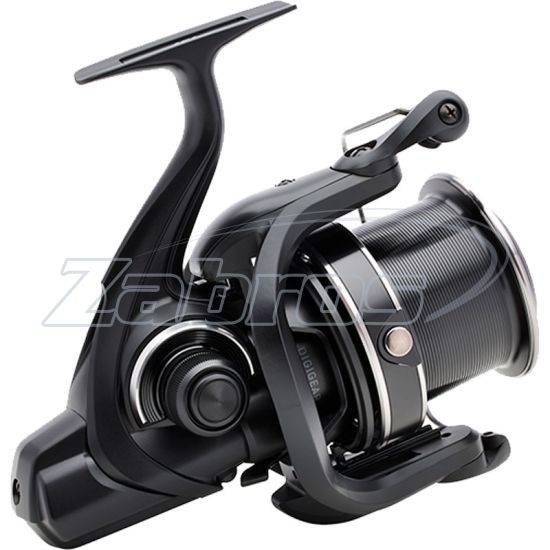 Картинка Daiwa 23 Emblem 35 SCW QD