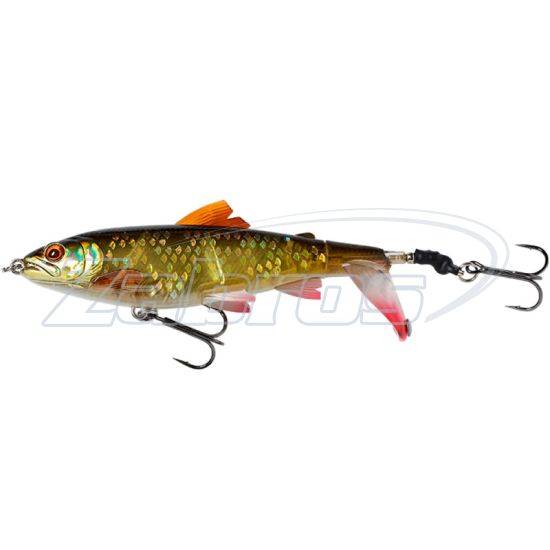 Фото Savage Gear 3D Smashtail, 10 см, 17 г, Rudd