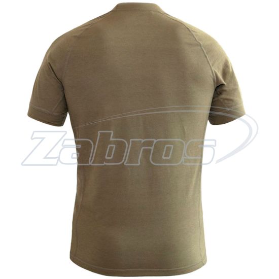 Картинка Fahrenheit Polartec Power Dry FR Slim, FAPDFR02007 XS/R, Olive