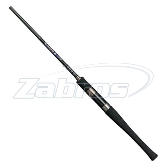 Фотографія Daiwa Heartland AGS, 702MLRS-AGS14, 2,13, 1,8-7 г