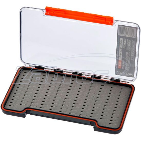 Фотографія Select Terminal Tackle Box, SLHX-0811C, 18,8x10,3x1,7 см