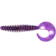 Силикон Lucky John Ultra Worm Curly, 2,00", 5,08 см, 10 шт, 140198-S63, купить, цены в Киеве и Украине, интернет-магазин | Zabros