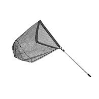 Подсак Dam 2-Piece Hammerhead Net With Rubberised Net, 8203270, 2,7 м, 70x70 см, купить, цены в Киеве и Украине, интернет-магазин | Zabros