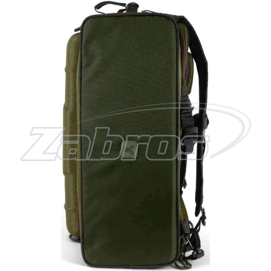 Цена Korum Progress XT Ruckbag, K0290101, 50x25x50 см, 45 л