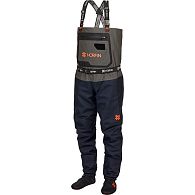 Вейдерси Norfin Defender, 83399-04XL, купити, ціни в Києві та Україні, інтернет-магазин | Zabros