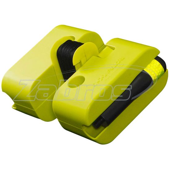 Фото RidgeMonkey RotaBlock Marker Maxi с шнуром 20 м