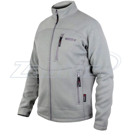 Фото Fahrenheit Thermal Pro Knit, FATP10002M/R, Grey