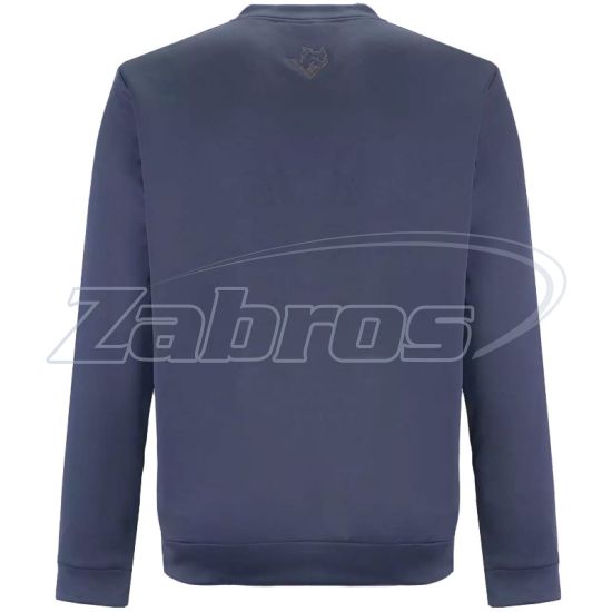 Фотография Viverra Every Day Fleece Top, XL, Grey
