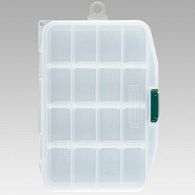 Коробка Meiho SFC Fly F, 901758, 14,6x10,3x2,3 см, купити, ціни в Києві та Україні, інтернет-магазин | Zabros