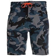 Шорты Simms Seamount Board Shorts, 13495-729-W30, Woodland Camo Storm, купить, цены в Киеве и Украине, интернет-магазин | Zabros