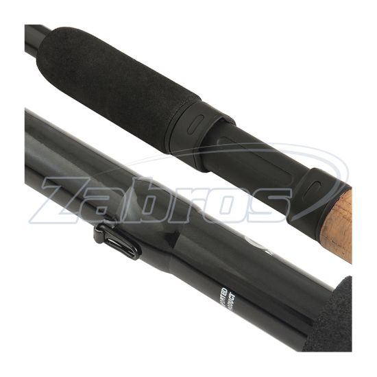 Фотография Trabucco Ultimate Competition Feeder, 150-95-360, 3,6 м, до 75 г