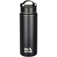 Термокружка Skif Outdoor Sporty, Black, купить, цены в Киеве и Украине, интернет-магазин | Zabros