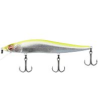 Воблер Megabass Vision Oneten 110SF, 11,05 см, 14 г, 1,2 м, M Hot Shad, купить, цены в Киеве и Украине, интернет-магазин | Zabros