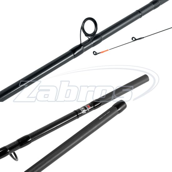 Фотография Trabucco Trinis GX Advanced Power, 150-76-220, 4,2 м, 160 г
