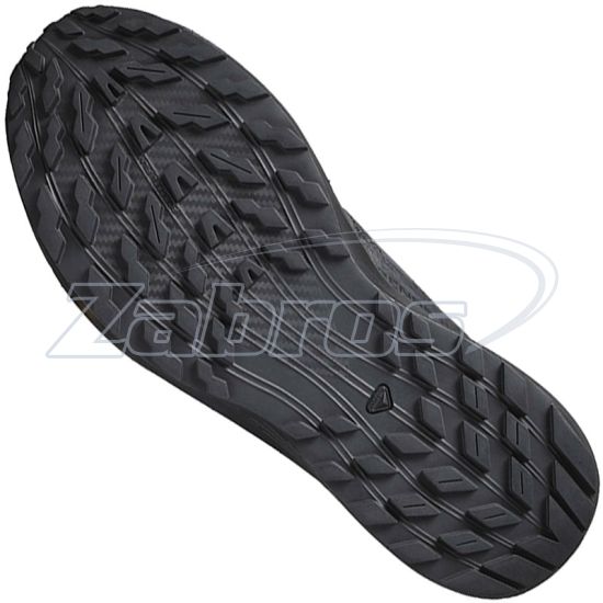 Купить Salomon Sense Ride 5 SR, L47377600, 11, Black/Phantom