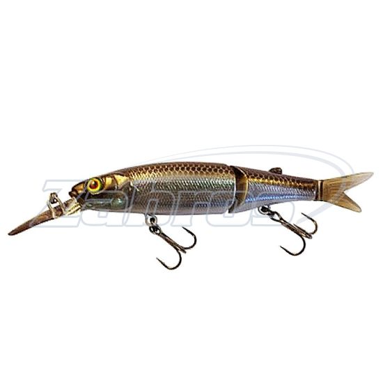 Фото Jackall Tiny Magallon 88MR-SP, 8,8 см, 7,6 г, 1,5 м, HL Bora