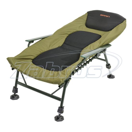 Картинка Brain Bedchair Compact