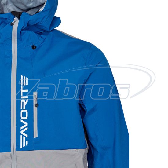 Ціна Favorite Storm Jacket 10К, XXL, Blue
