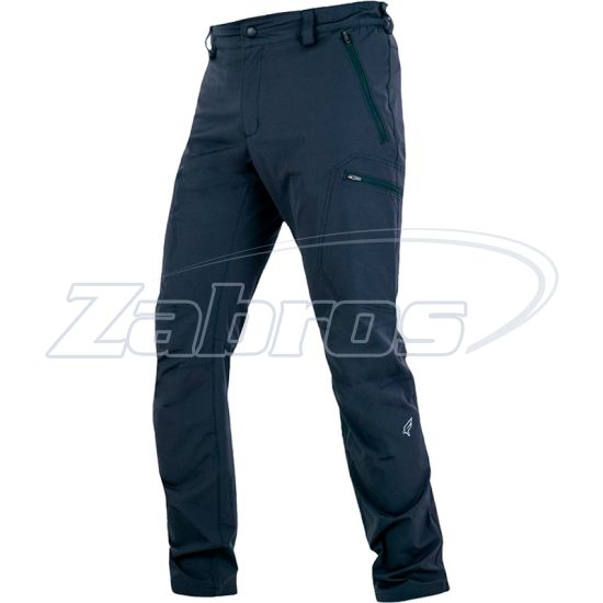 Фото Fahrenheit Hiking Pro, FASS03101 36/34, Black