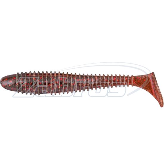 Фото Select Fatfish, 3,80", 9,65 см, 5 шт, 888