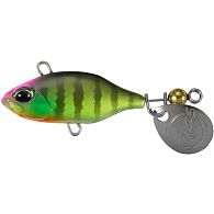 Тейл-спінер DUO Realis Spin, 14 г, 4 см, CCC3510: купити, ціна, Київ, Україна | Zabros